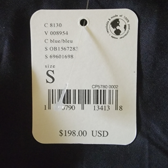 Free People Blue Floral Ruffle Maxi Dress - Picture 2 of 12